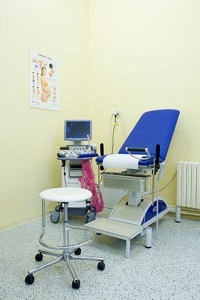 gynekologie vrchlabí|Gynekologická ambulance